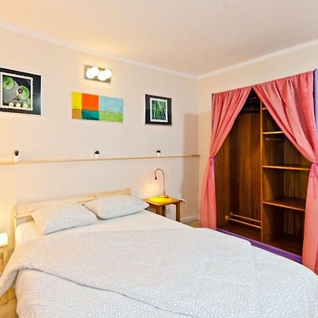 Cherry Tree Art House Belgrad Exterior foto