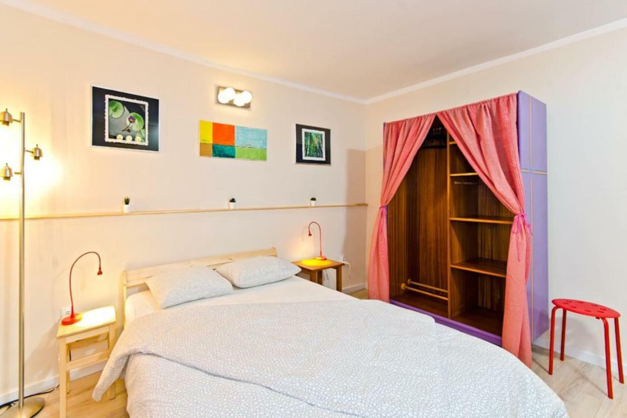 Cherry Tree Art House Belgrad Exterior foto