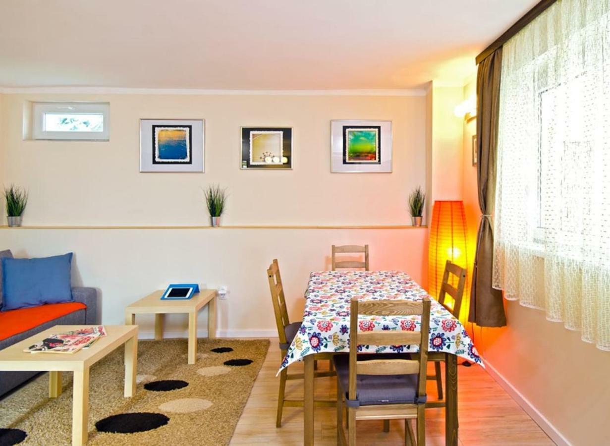 Cherry Tree Art House Belgrad Exterior foto