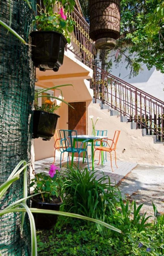 Cherry Tree Art House Belgrad Exterior foto