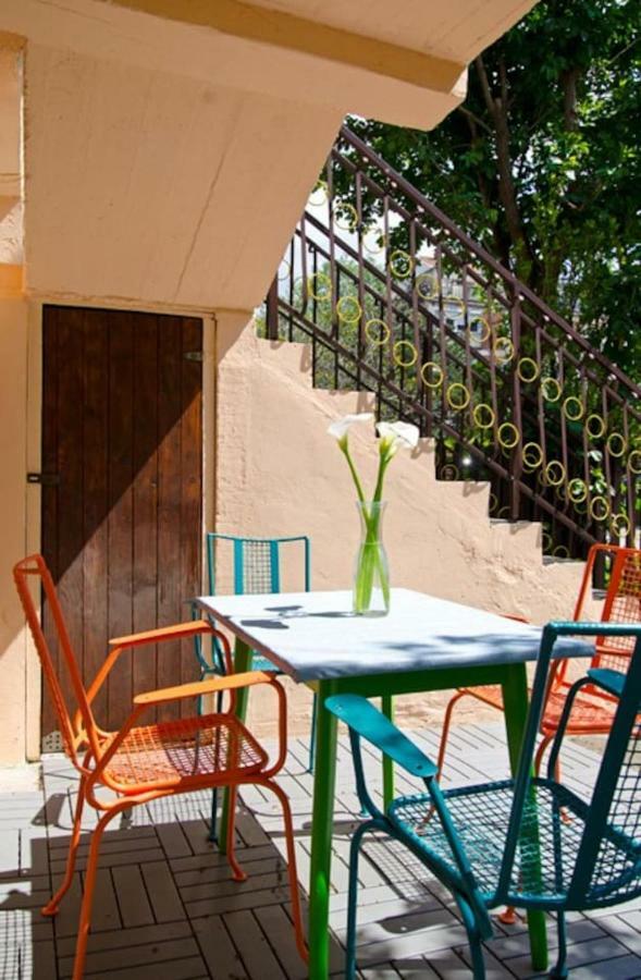 Cherry Tree Art House Belgrad Exterior foto