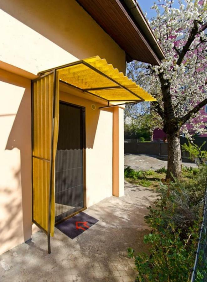 Cherry Tree Art House Belgrad Exterior foto